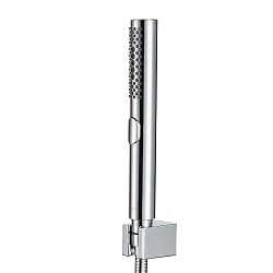 Смеситель на борт ванны Aquatek Вега AQ1044CR хром