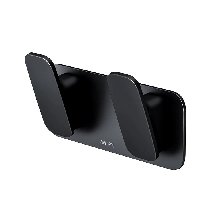 Крючок AM.PM Inspire 2.0 A50A35622 черный матовый