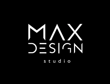 Дизайн студия MAX DESIGN studio