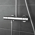 Душевая стойка Grohe Tempesta Cosmopolitan 210 26223001 хром