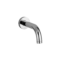 Излив Paffoni Light ZBOC041CR хром