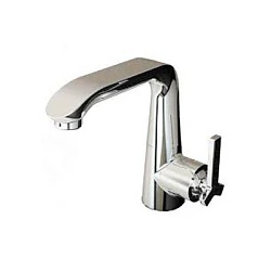 Смеситель для раковины Bravat Waterfall WF0526 хром