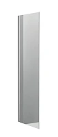 Боковая стенка Cezares MOLVENO-FIX-80-P-Cr