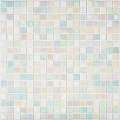 Стеклянная мозайка Alloy Иннова мозаикс 15 Перл 30х30 см SIGM04