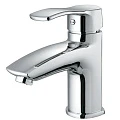 Смеситель BelBagno BRENTA BRE-LVM-CRM для раковины