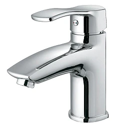 Смеситель BelBagno BRENTA BRE-LVM-CRM для раковины