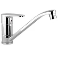 Смеситель для кухни Timo Supra 1413F chrome хром