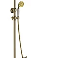 Душевая стойка Timo Adelia SX-6010/02 антик