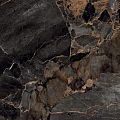 Керамогранит Global Tile Decorum 120x60 GT1206011705HPR черный