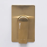 Смеситель Wasserkraft Aisch 5551 для душа