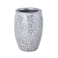 Стакан Fixsen Snow FX-260-3 серебро