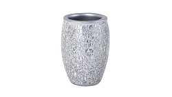 Стакан Fixsen Snow FX-260-3 серебро