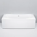 Акриловая ванна AM.PM Sensation 180x80 W30A-180-080W-A белая глянцевая