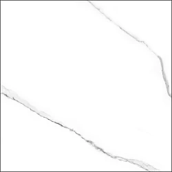 Керамогранит Global Tile Marmo 60x60 GT60600203MR белый 