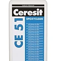 Очиститель эпоксидных остатков  Ceresit CE51 1л