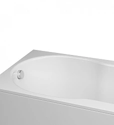 Акриловая ванна AM.PM X-Joy 150x70 W88A-150-070W-A белая глянцевая