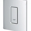 Кнопка смыва Grohe Skate Cosmopolitan 38784000 хром глянцевая