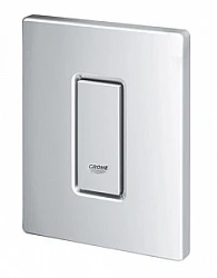 Кнопка смыва Grohe Skate Cosmopolitan 38784000 хром глянцевая