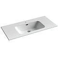 Раковина встраиваемая Ceramica Nova Element 100см CN7003 белая