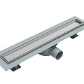 Душевой лоток Esbano Eco Tile 70 ESTRECOTILE70MC хром матовый
