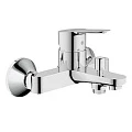 Смеситель для ванны с душем Grohe BauEdge 23334000 хром