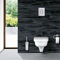 Кнопка смыва Grohe Arena Cosmopolitan 38844000 хром глянцевая