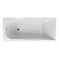 Акриловая ванна AM.PM Spirit 170x75 W72A-170-075W-A2 белая глянцевая