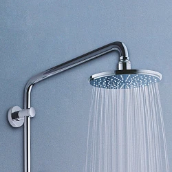 Душевая стойка Grohe Rainshower 27058000 хром