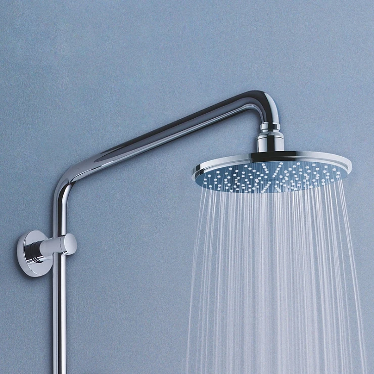 Душевая стойка Grohe Rainshower 27058000 хром