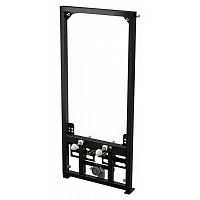 Система инсталляции для биде AlcaPlast A105/1120