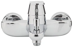Смеситель для ванны с душем Grohe Eurosmart Cosmopolitan 32831000 хром