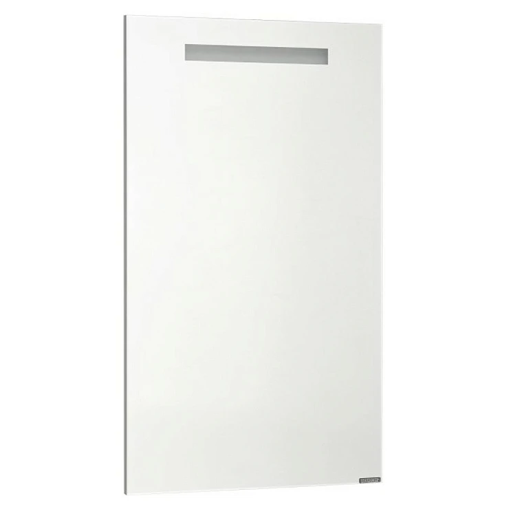 Зеркало Aquaton Йорк 50 1A173002YO010 с подсветкой