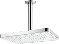 Верхний душ Aquatek AQ2071CR хром