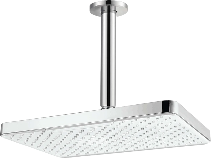 Верхний душ Aquatek AQ2071CR хром