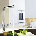 Смеситель для кухни Grohe Essence 30270000 хром