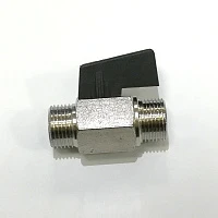 Клапан 3/8" TOTO RX SHXCK99
