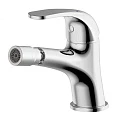 Смеситель для биде Bravat FIT F3135188CP-RUS хром