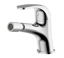 Смеситель для биде Bravat FIT F3135188CP-RUS хром