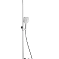Душевая стойка Ravak Termo 300 TE 092.00/150 X070098 хром