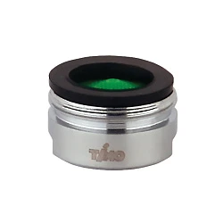 Аэратор Timo M28X1 Хром