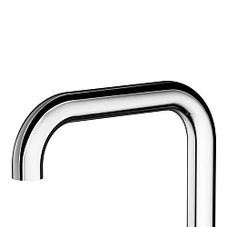 Смеситель для кухни Aquatek Вега AQ1083CR хром