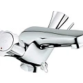 Смеситель для раковины Grohe Costa L 21100001 хром