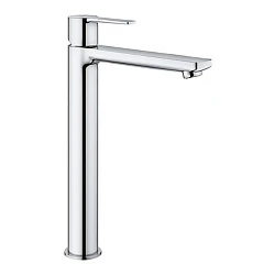 Смеситель для раковины Grohe Lineare 23405001 хром