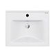 Раковина встраиваемая AM.PM X-Joy 55см M85AWCC0552WG белая глянцевая