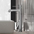 Смеситель для раковины Damixa Sirius 860220000 хром