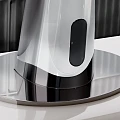 Смеситель для раковины ESKO SNR 26 хром