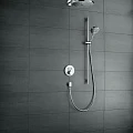 Термостат Hansgrohe ShowerSelect S 15743000 для душа