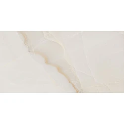 Керамогранит STARO Luxor Onice Natural Polished 60х120 см С0005408 бежевый
