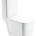 Чаша для унитаза напольного BelBagno PRADO BB10150CP