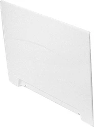 Экран Cezares 75x50x50 MODENA-75-SP белый